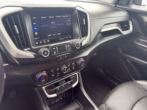 Certified 2022 GMC Terrain SLT AWD/4WD image 22