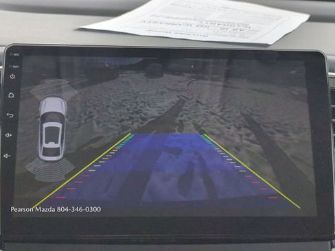 Used 2019 Honda Pilot LX image 21