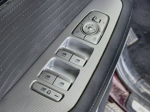 Used 2024 Hyundai Palisade Calligraphy FWD image 21