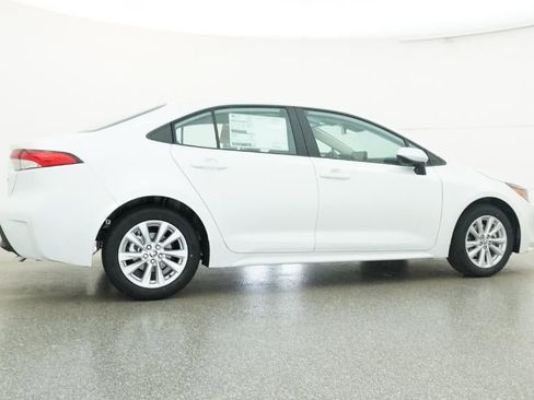 New 2026 Toyota Corolla LE image 59