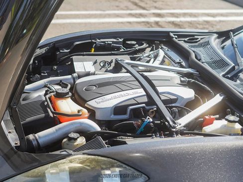 Used 2012 Fisker Karma EcoSport image 15