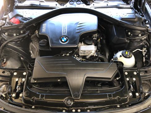 Used 2015 BMW 328i xDrive Sedan AWD/4WD image 39