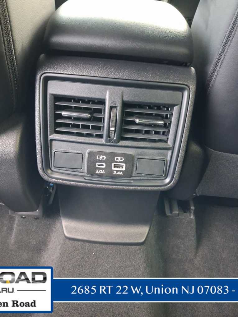 Certified 2026 Subaru Forester Premium AWD/4WD image 25