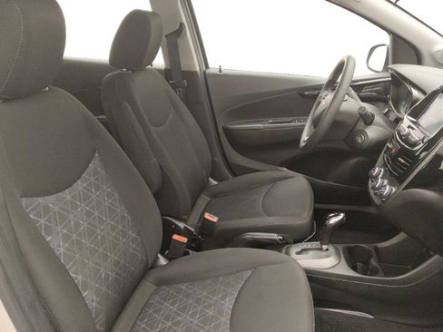 Used 2019 Chevrolet Spark LT FWD image 21