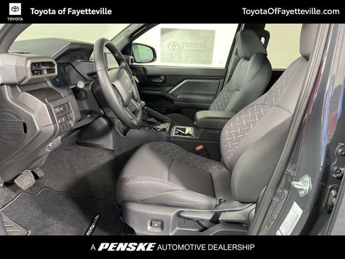 New 2025 Toyota Tacoma SR5 image 22