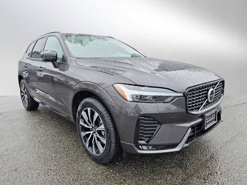 New 2025 Volvo XC60 B5 Core w/ Protection Package Premier image 1