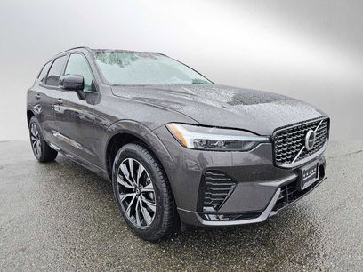 New 2025 Volvo XC60 B5 Core w/ Protection Package Premier