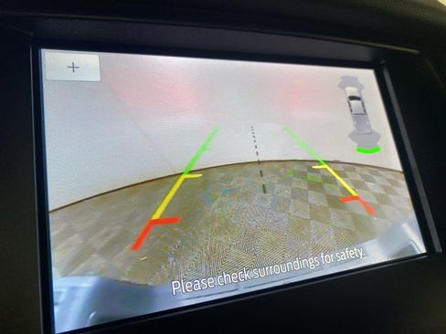 Used 2023 Ford Ranger Lariat w/ Equipment Group 501A High image 15