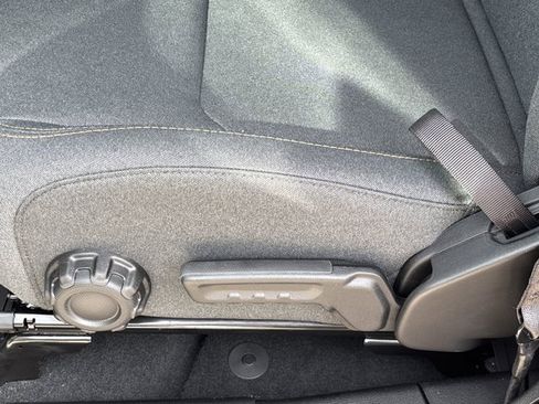 New 2026 Jeep Gladiator Willys image 17