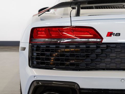 Used 2020 Audi R8 V10 performance image 13