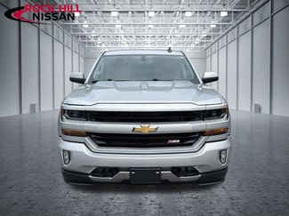 Used 2018 Chevrolet Silverado 1500 LT w/ All Star Edition AWD/4WD video 2