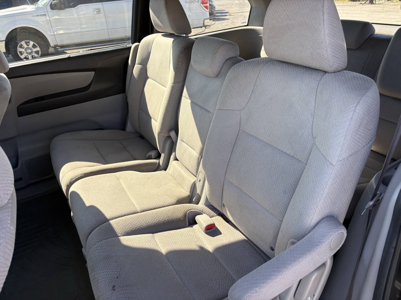 Used 2015 Honda Odyssey EX image 15