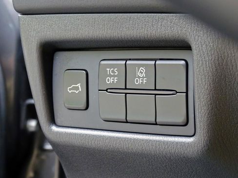Used 2021 MAZDA CX-5 Grand Touring w/ GT Premium Package FWD image 19