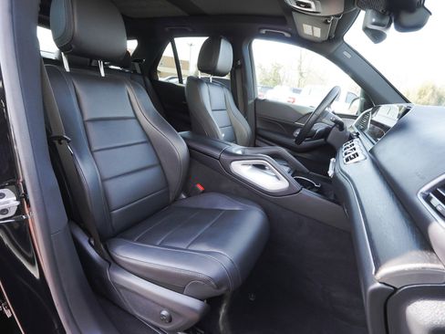 Used 2025 Mercedes-Benz GLE 350 4MATIC image 37