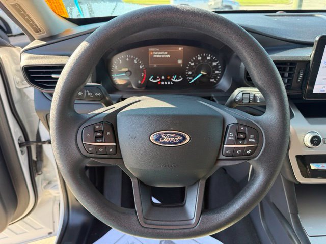 Used 2022 Ford Explorer 4WD image 16