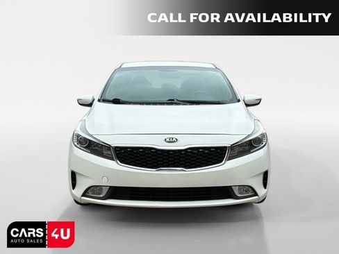 Used 2018 Kia Forte EX FWD image 2