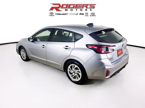 Used 2025 Subaru Impreza 2.0i AWD/4WD image 6