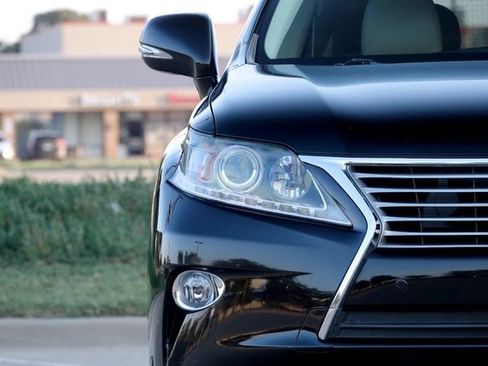 Used 2013 Lexus RX 350 Base image 5