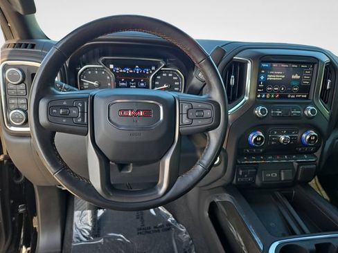 Used 2020 GMC Sierra 1500 AT4 w/ AT4 Premium Package AWD/4WD image 21
