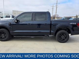 Used 2025 Ford F150 XLT w/ Equipment Group 302A MID video 2