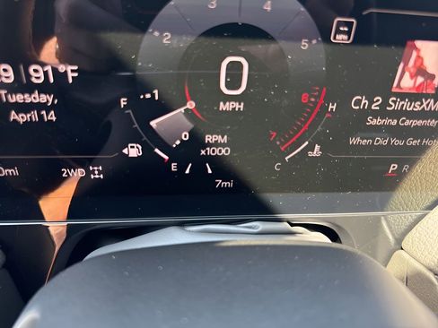 New 2026 GMC Yukon XL Denali AWD/4WD image 28