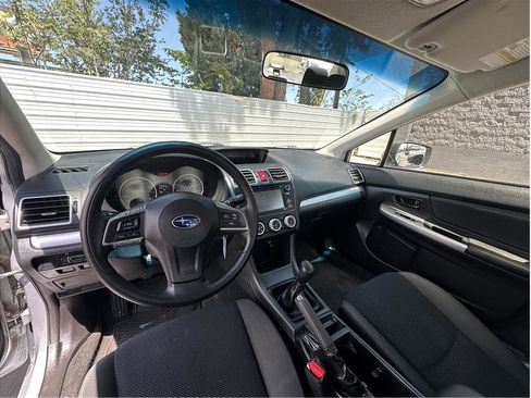 Used 2016 Subaru Impreza 2.0i AWD/4WD image 14