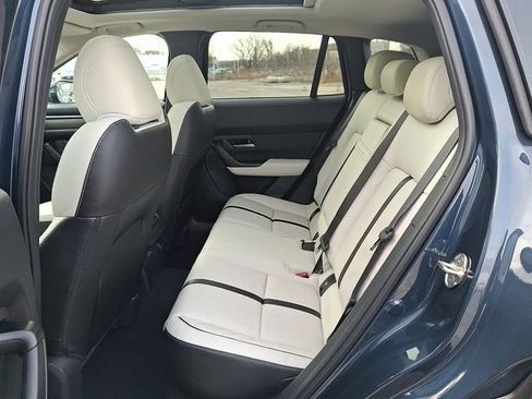 New 2026 MAZDA CX-50 AWD 2.5 S w/ Premium Package image 11