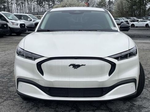 New 2025 Ford Mustang Mach-E Premium RWD image 6