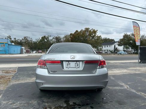 Used 2012 Honda Accord LX image 4