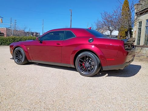 Used 2020 Dodge Challenger R/T Scat Pack image 8