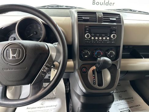 Used 2011 Honda Element EX image 25