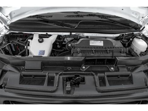 Used 2022 GMC Savana 2500 w/ Driver Convenience Package RWD image 15