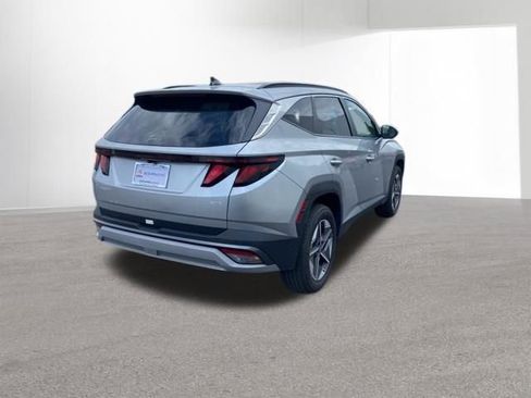 Used 2025 Hyundai Tucson SEL image 6