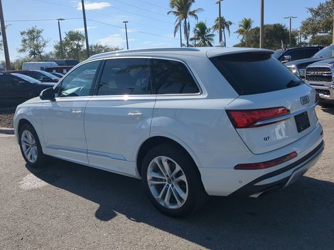 Used 2025 Audi Q7 3.0T Premium Plus image 7