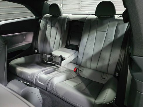 Used 2019 Audi A5 2.0T Premium w/ Convenience Package image 16