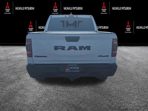 Used 2023 RAM 1500 Rebel w/ Rebel Level 1 Equipment Group AWD/4WD image 4