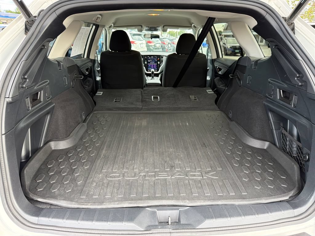 Used 2020 Subaru Outback Premium AWD/4WD image 28