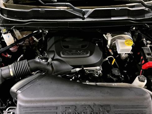 Used 2024 RAM 2500 Tradesman RWD image 30