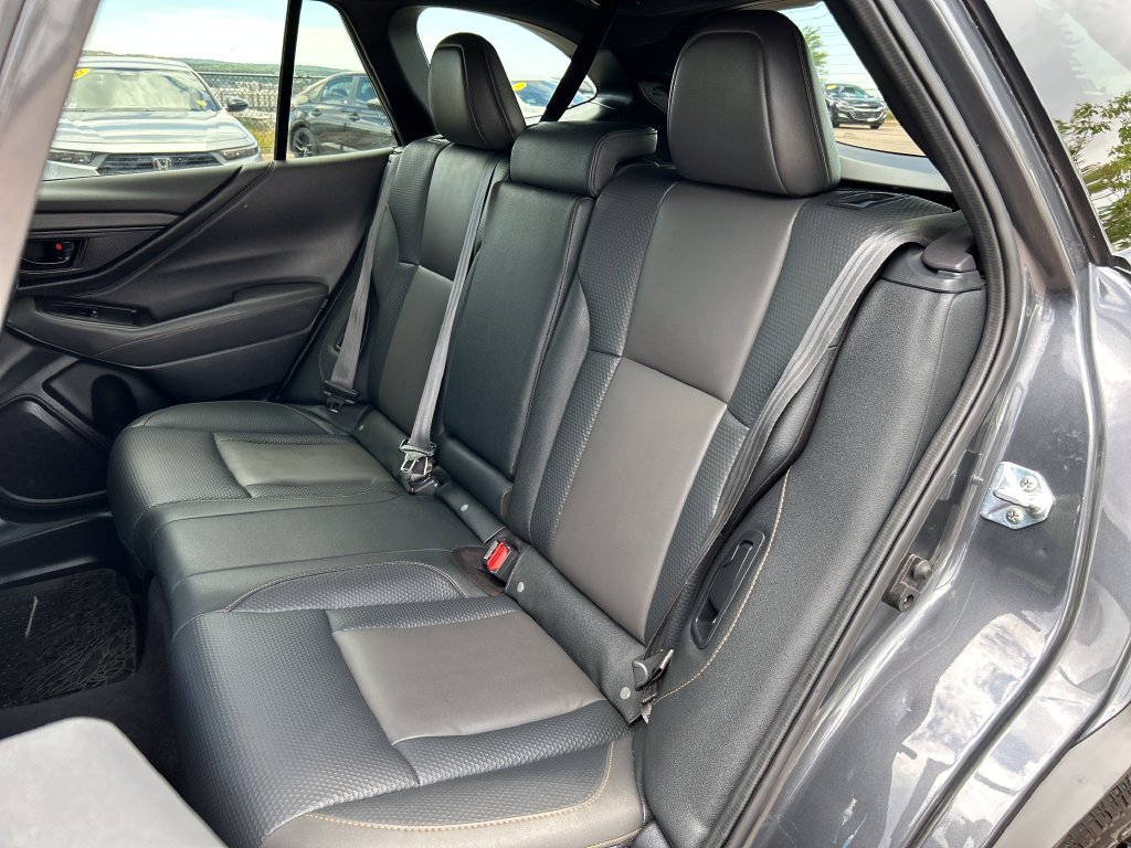 Used 2024 Subaru Outback Wilderness AWD/4WD image 18