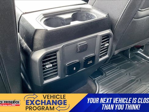 Used 2020 Ford F150 XLT w/ Equipment Group 302A Luxury AWD/4WD image 29