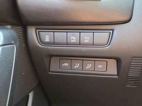 New 2026 MAZDA CX-50 AWD 2.5 S w/ Cargo Package image 42