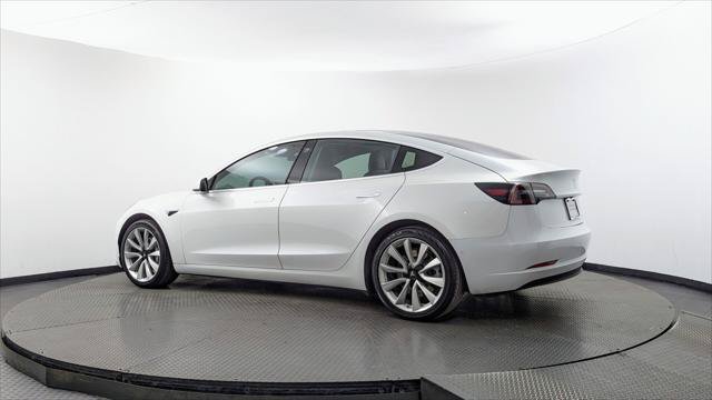 Used 2018 Tesla Model 3 Long Range RWD image 6