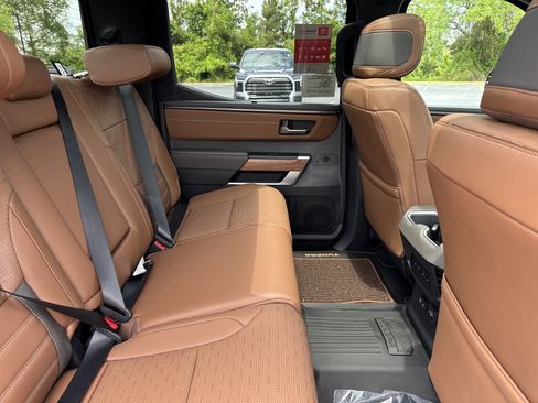 New 2026 Toyota Tundra 1794 Edition AWD/4WD image 31