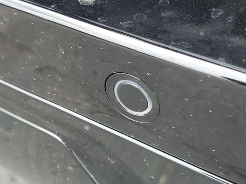 New 2025 Lincoln Navigator L Black Label image 6