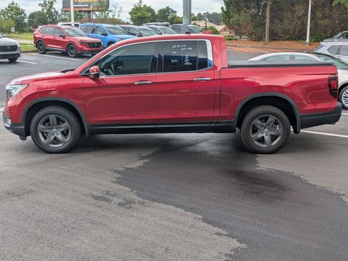 Used 2023 Honda Ridgeline RTL-E image 9
