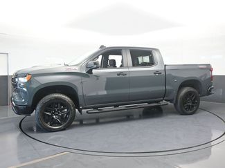 Used 2025 Chevrolet Silverado 1500 LT Trail Boss w/ Convenience Package II video 2