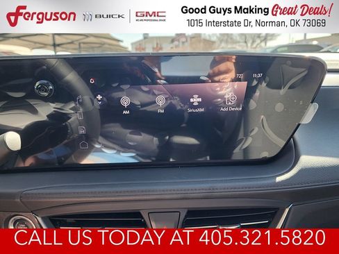 New 2026 Buick Encore GX Preferred w/ Comfort Package AWD/4WD image 25
