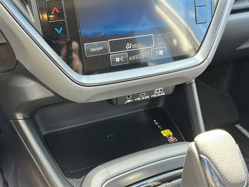 Certified 2025 Subaru Crosstrek 2.5i Limited image 18