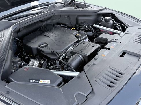 Used 2024 Genesis GV80 2.5T AWD/4WD image 18