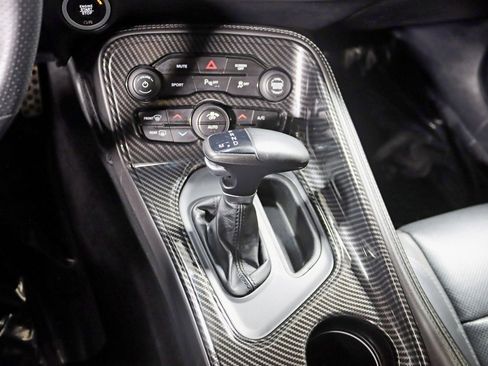 Used 2018 Dodge Challenger SXT Plus image 26